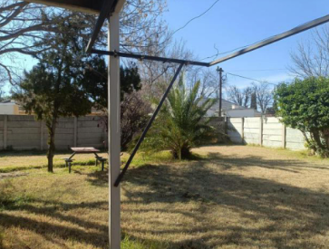 3 Bedroom Property for Sale in Welkom Free State